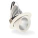 Blendend Lamp, wit