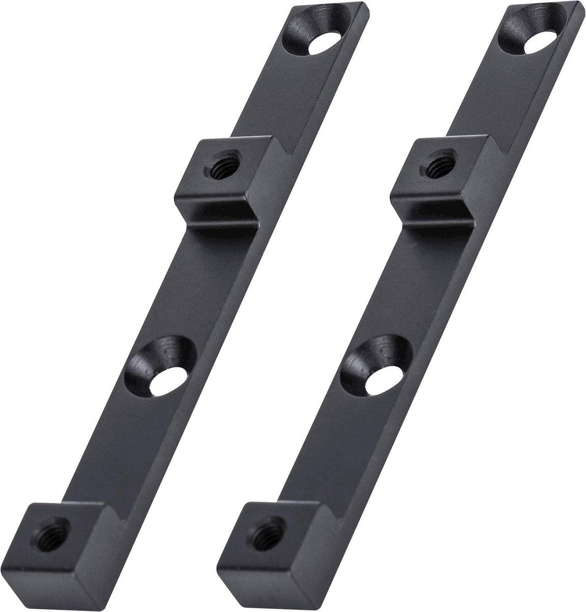 Topeak Alt-Position Cage Bidonhouder - 4710069680414