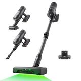 Roborock H60 Ultra steelstofzuiger draadloos