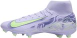 Nike Zoom Mercurial Superfly 10 Academy FG/MG - Fußballschuh - Lila - Synthetik - Unisex - Erwachsene - 45.5 EU