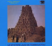 Sonic Rendezvous Le Mystere Jazz De Tombouctou Le Mystere Jazz De Tombouctou, Le (CD)