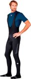Bicycle Line Pro-s Fietsbroek Zwart M Man