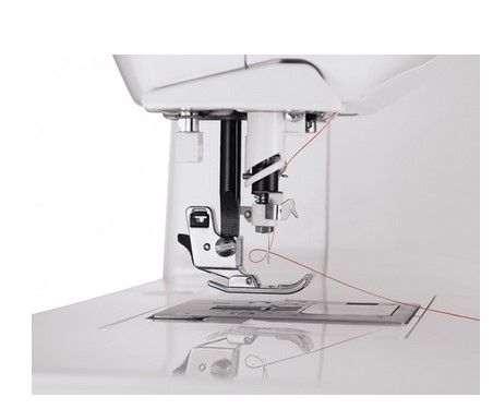 Singer One Automatische Naaimachine - Wit - Elektrisch