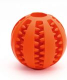 Gloria Dog Toy Dental Care Ball 5 cm Assorted Colours