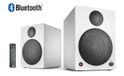 Wavemaster CUBE NEO Blanc 2-weg 50W Sans fil Noir/Blanc