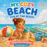 MY COZY BEACH: FUN AT THE BEACH