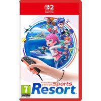 Nintendo SWITCH Sports Resort FR Switch 2