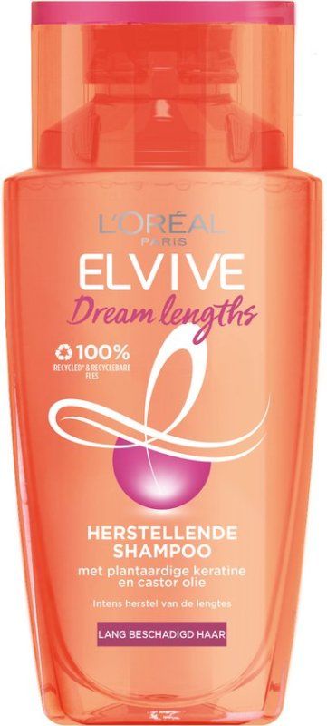 Shampoo Dream Lengths 90ml
