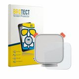 BROTECT - Screenprotector voor Yoto Player (3. Gen.) - Folie Beschermfolie Beschermglas matte