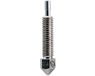 Micro Swiss FlowTech™ High Flow CHT 3D-printerspuitmond 0.4 Mm Zilver