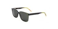 Hugo HG 1261/S Green yellow 51/19/145 MAN Zonnebrillen