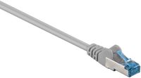 Cablexpert SFTP CAT6a netwerkkabel | LSZH | grijs | 40 meter
