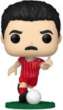Funko EFL POP! Football Vinyl Figure Liverpool - Ian Rush 9 cm