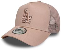 New Era Outline E-frame Trucker Los Angeles Dodgers Pet