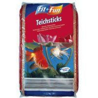 FIT+FUN Vijversticks-mix 20 l
