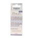 PARSA Beauty Classic French Press ongles artificiels, 24 pc.