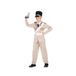BigBuy Carnaval Kostuums pour Enfants Police