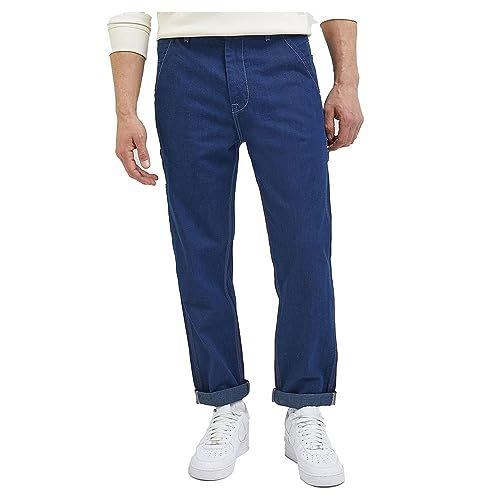 Lee Carpenter jeans heren blauw 27W x 32L