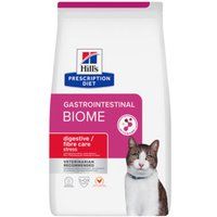 Hill's Hill's Prescription Diet Gastrointestinal Biome Stress kattenvoer 8 kg