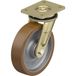 Blickle LS-GB 200K roue pivotante Diamètre de la roue : 200 mm Capacité de charge (max.) : 1000 kg 1 pièce(s)