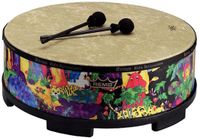 Remo Kid's GatheringDrum KD-5222-01 22"x21" - Percussie voor kinderen
