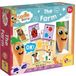 Lisciani Carotina Baby Penna Parlante The Farm