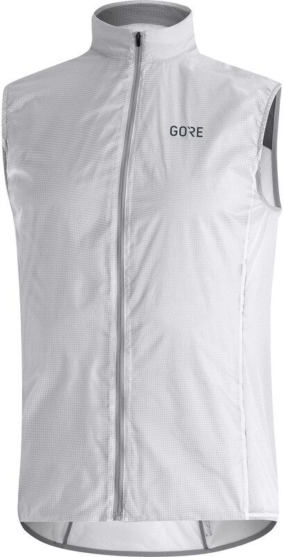 Gore Wear Formula Vest Men - white