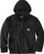 Carhartt Washed Duck Bartlett Active Jas Zwart 2XL