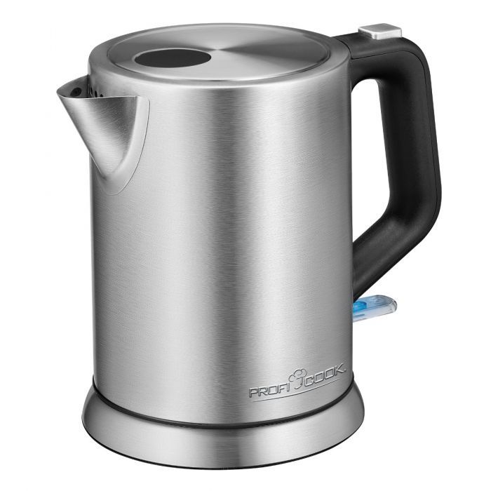 ProfiCook PC-WKS 1106 Waterkoker - 1L - 2200W - Roestvrijstaal