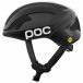 POC Omne Beacon MIPS Casque Noir Blanc, Taille M