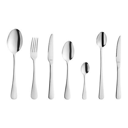 Amefa Rome All You Need Bestekset 42-delig - Zilver