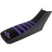 KRM Housse de selle Violet Derbi X-treme 2011 - 2017