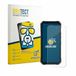 BROTECT Screenprotector voor Oukitel WP61 Ultra Beschermglas transparant
