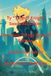 Ty "Turbo" Knight: Seasonal Series Omnibus Trilogy Special Edition Collection Set IV
