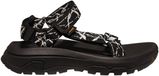 Teva W HURRICANE XLT3 Dames Sandalen - MARBLE Zwart
