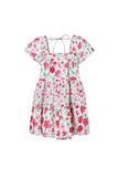 Desigual Vest_ariel jurk voor meisjes