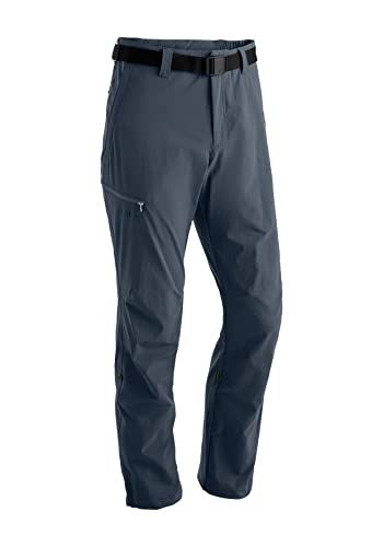 Maier Sports Broek Maier Sports Nil Grijs Heren Maat 38