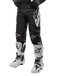 Alpinestars Hose Racer Hana 2024 Schwarz Weiß, Größe: 28