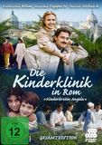 Die Fernsehjuwelen Die Kinderklinik in Rom / Kinderärztin Angela - Gesamtedition (Amico Mio)