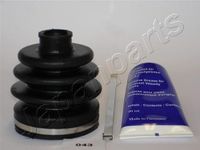 JAPANPARTS JPKB-043 OMOC koppeling