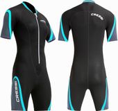 Cressi Playa Lady Shorty Wetsuit 2,5 mm