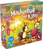 Pegasus 66001G bordspel Board game Leren