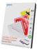 Pavo - 25 lamineerhoezen A4, 2 x 75 mic, glanzend, 8004522