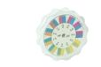 NeoLab 3-3826 pH-indicatorpapier lychan, 0,3 pH, 3,9-6,9 pH, 6 m/rol