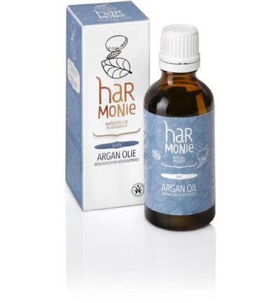Harmonie Argan olie bio 50ML
