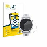 BROTECT AirGlass Glas Screenprotector compatibel met Coros Pace 4