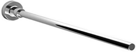 Douchebakkenopmaat.nl Handdoekhouder Techno 41,5cm chroom