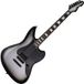 ESP LTD Joe Duplantier JD-1 guitare électrique avec étui