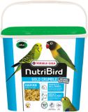Versele-Laga Nutribird Gold Crumble Parkieten En Kleine Papegaaien - Vogelvoer - 4 kg