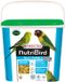 Versele-Laga Nutribird Gold Crumble Parkieten En Kleine Papegaaien - Vogelvoer - 4 kg